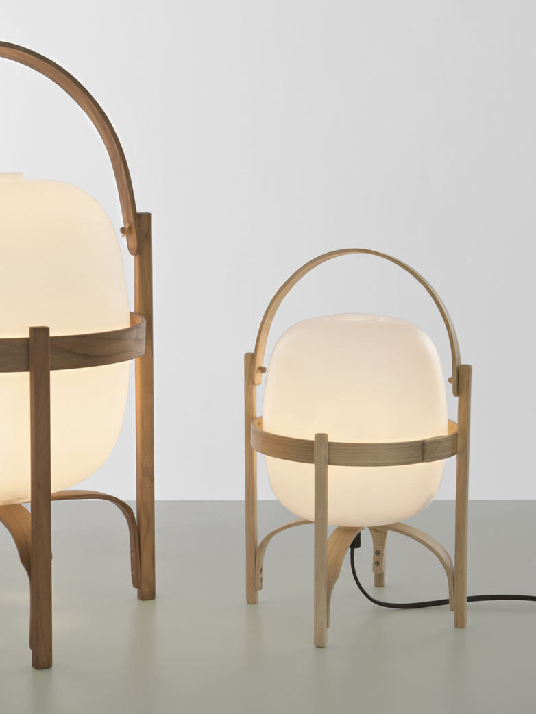 Cestita - Table Lamp