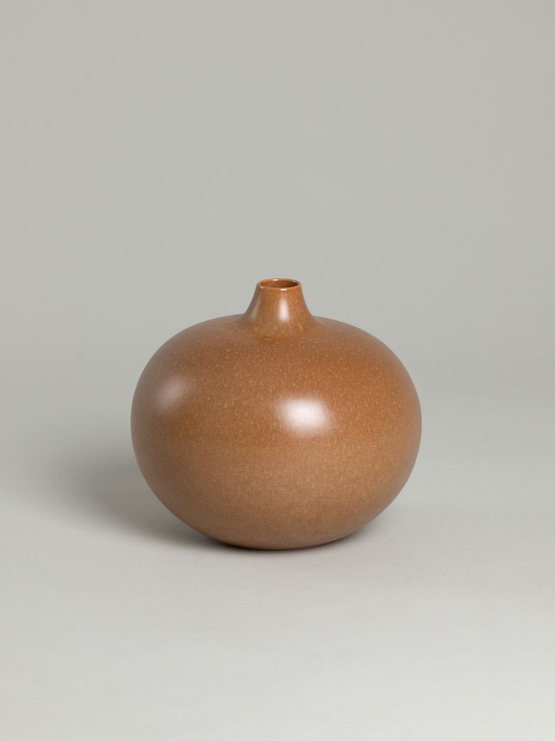 Bari Vase - Terracotta - XL
