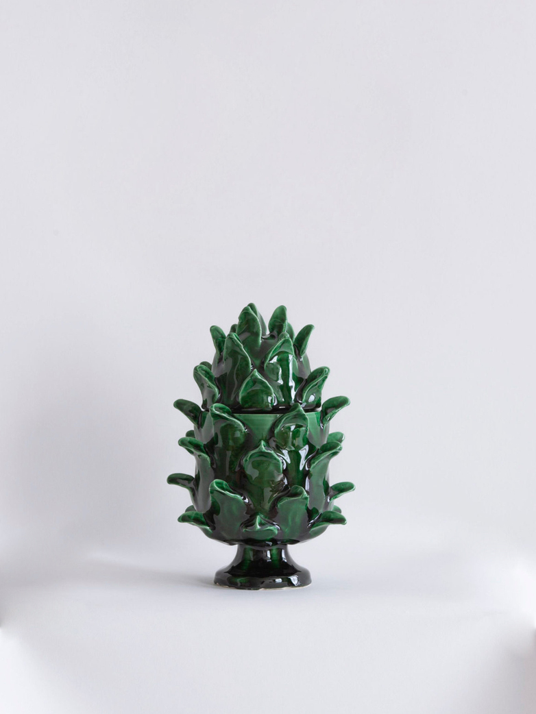 Artichoke Box