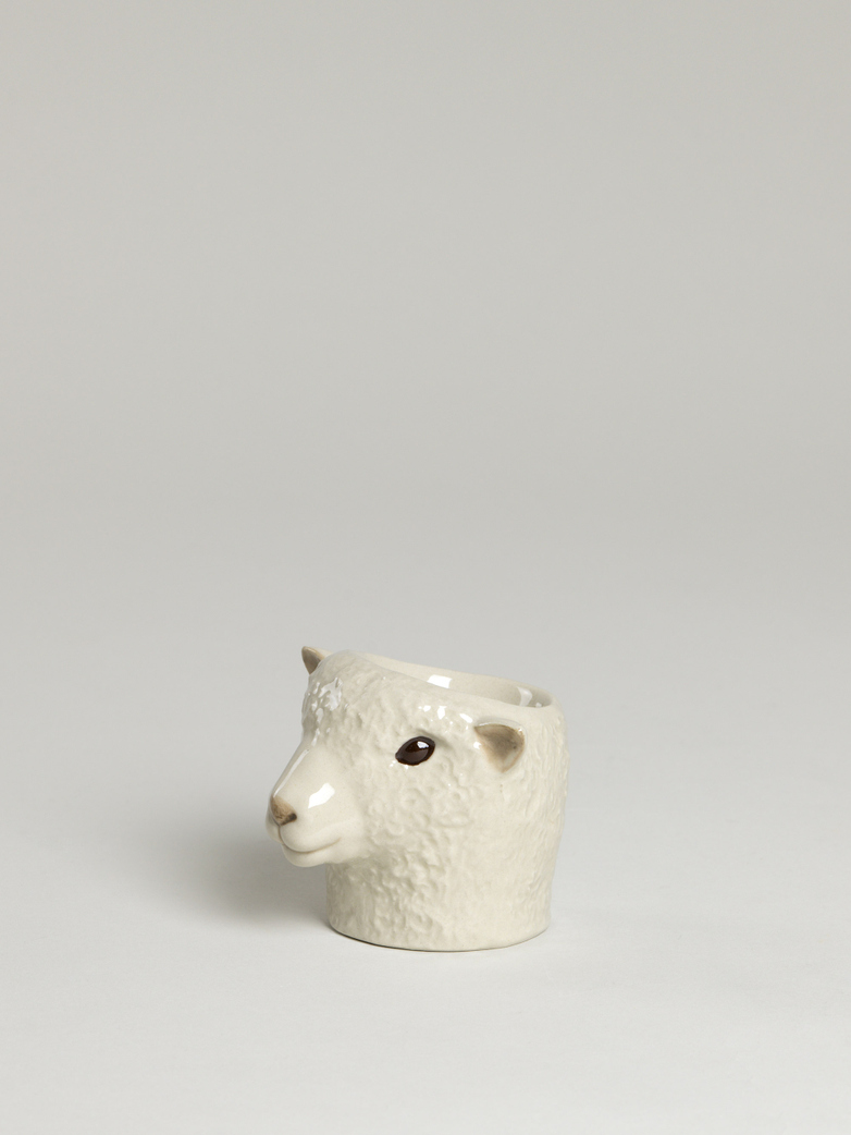 Southdown Face Egg Cup