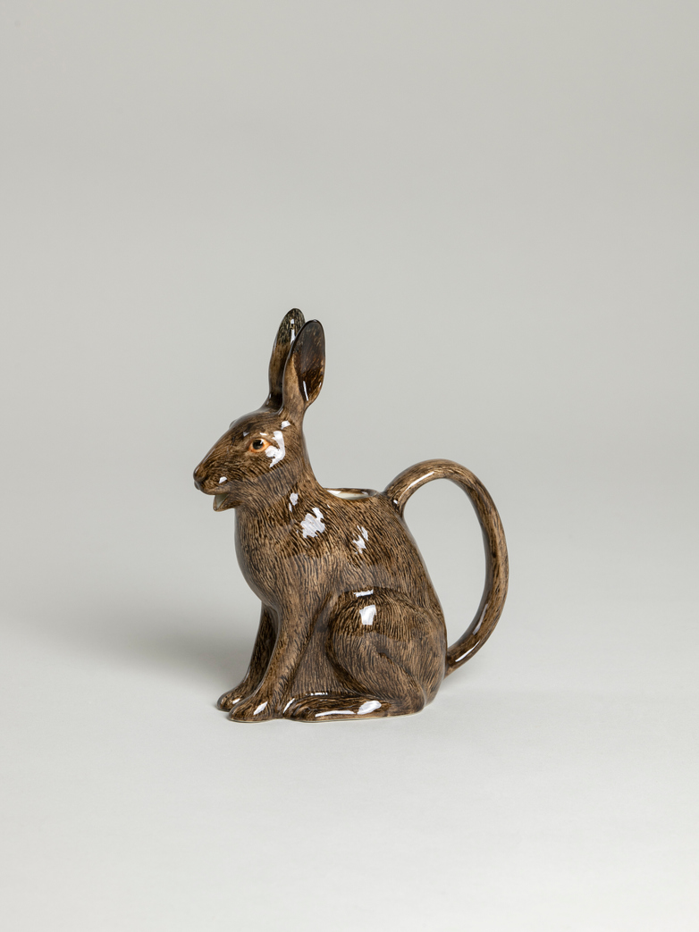 Hare Pitcher