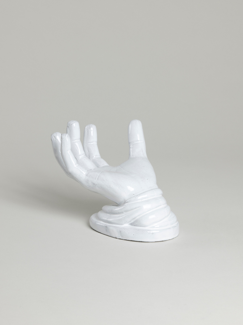 Hand Candle Stand