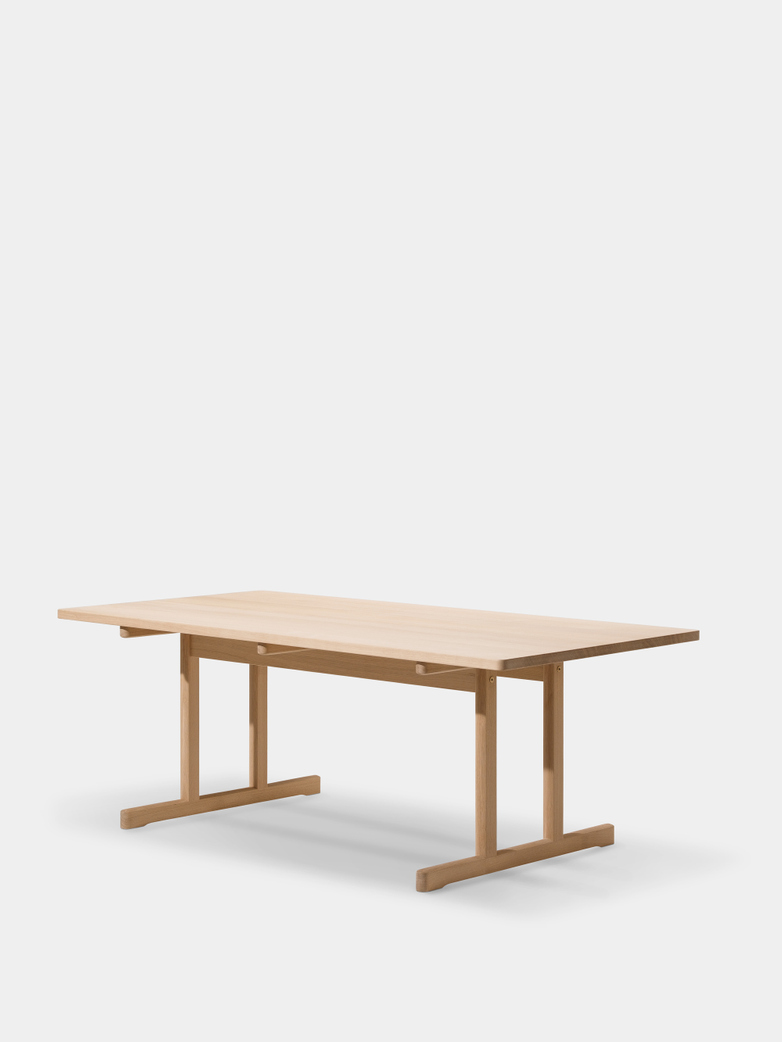 Mogensen 6286 Table - 195 cm