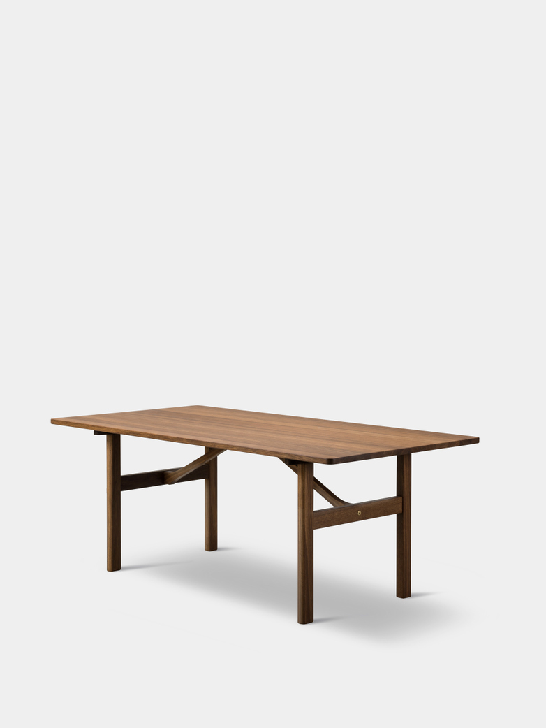 Mogensen 6284 Table -180 cm