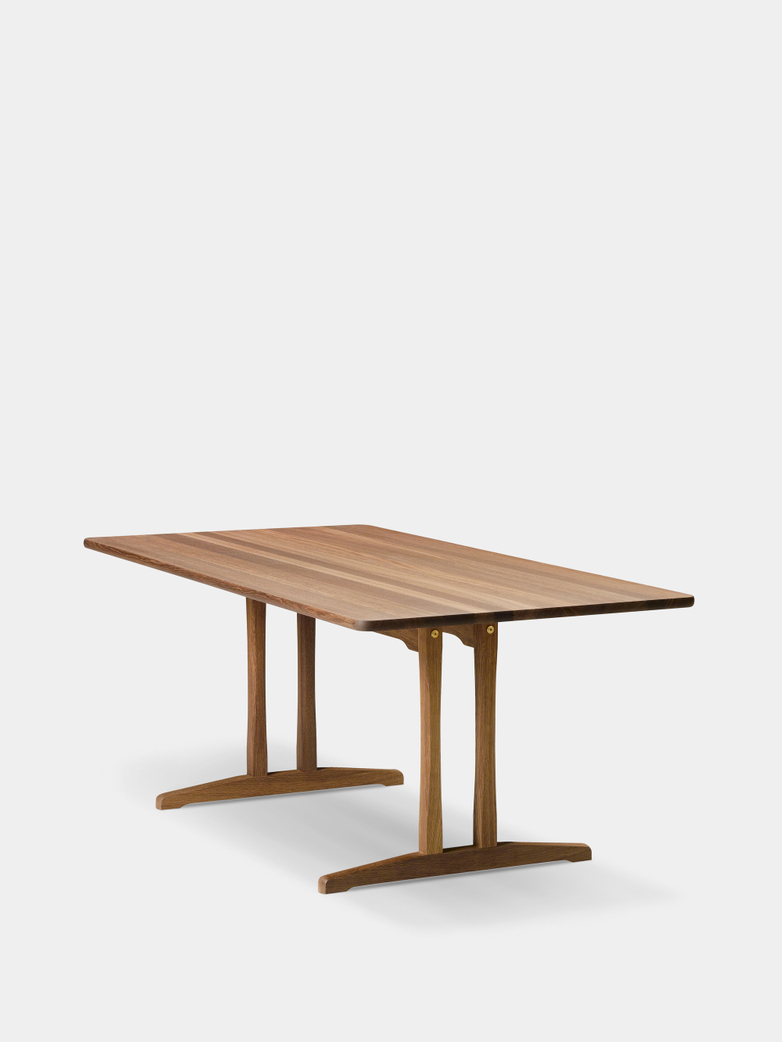 Mogensen C18 Table - 180 cm