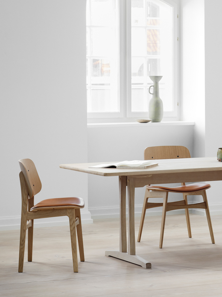Mogensen C18 Table - 220 cm