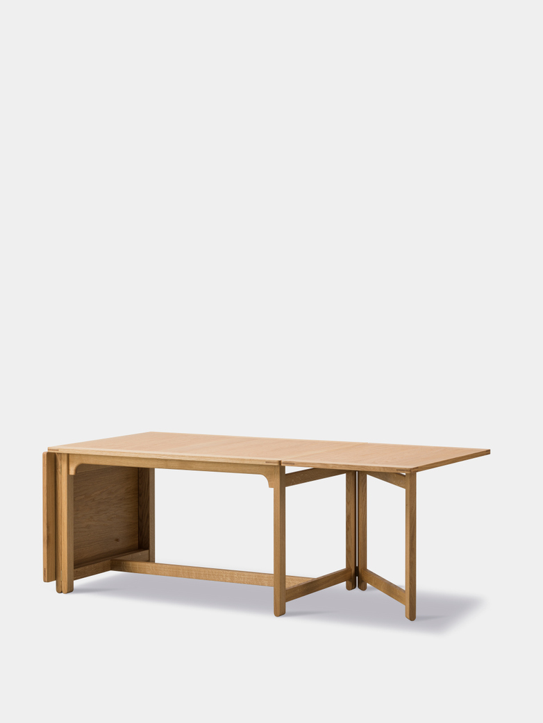 BM71 Library table