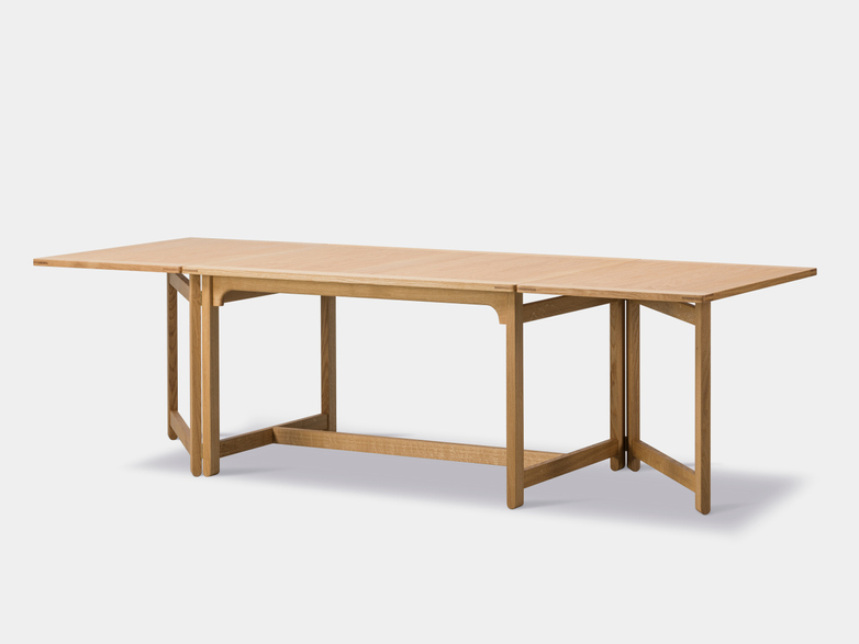 BM71 Library table