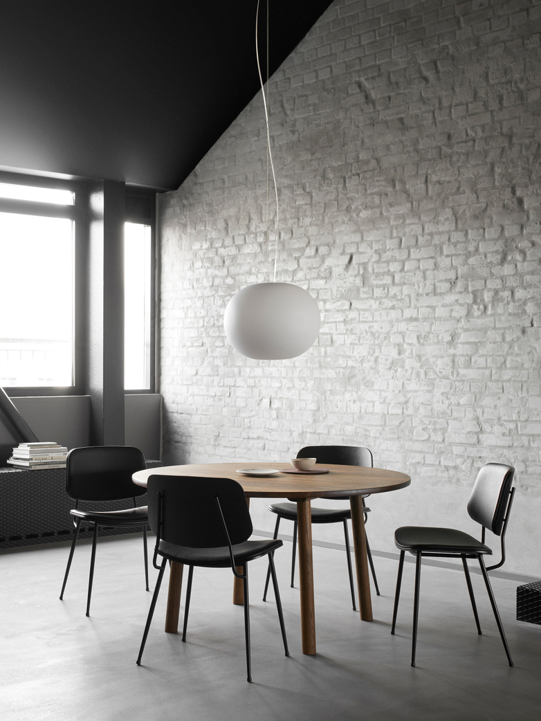 Taro 6121 Table - 120 cm