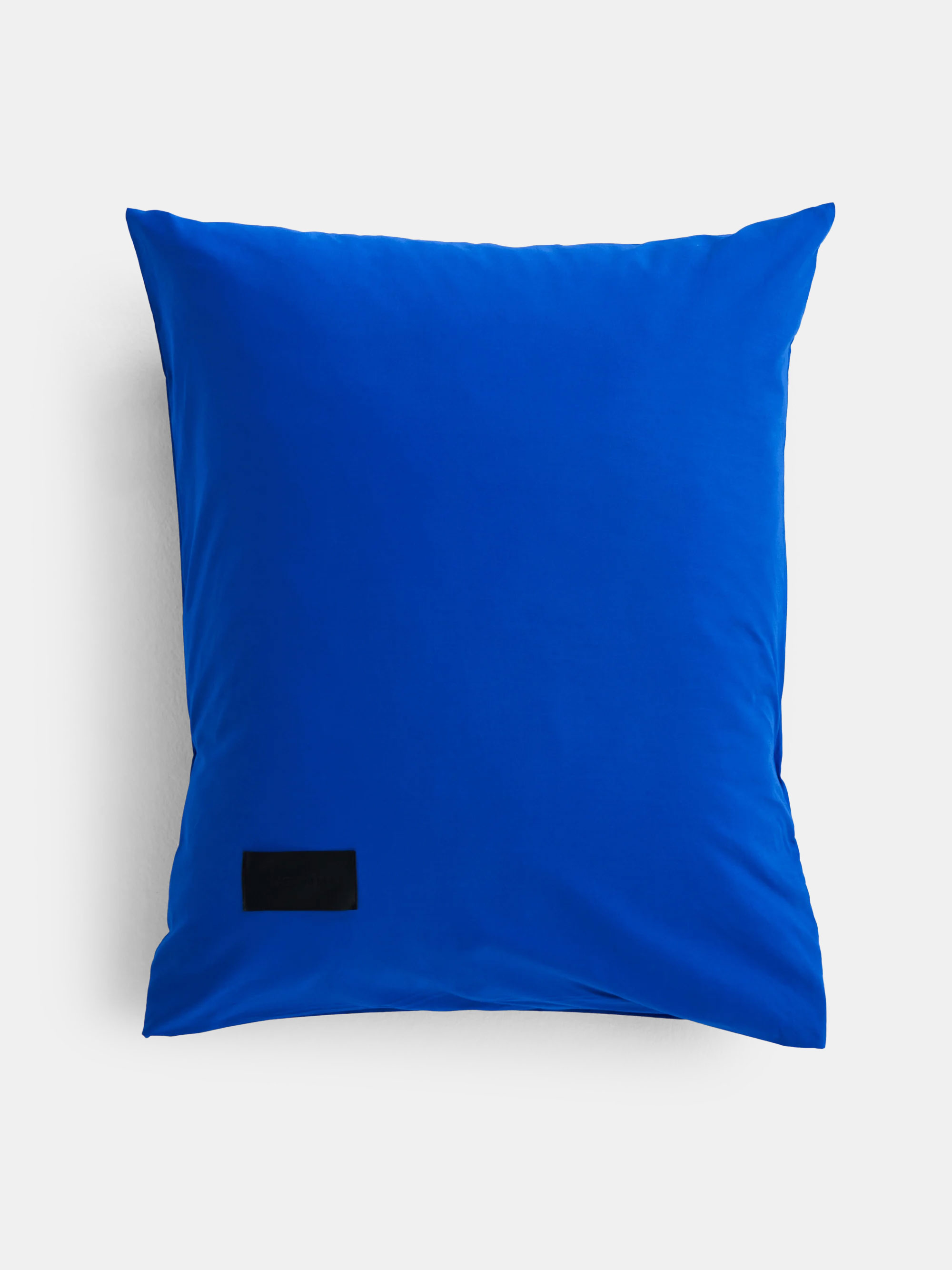 34862 68fc67c20d 34593 9a69d3d9f1 Magniberg Pillowcase Pure Poplin Italian Blue 091954697 Zoom Portrait