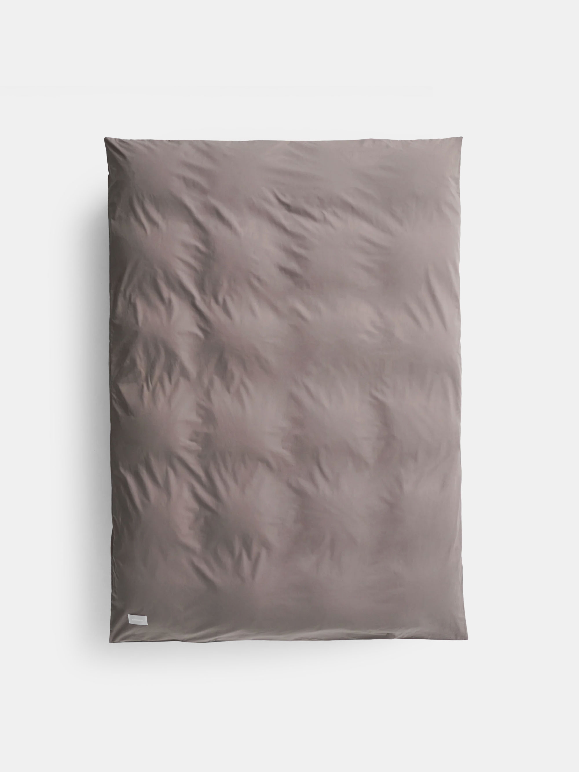 34898 48b024e6c9 34589 D96d79a572 Magniberg Duvet Pure Poplin Mud 052654789 Zoom Portrait