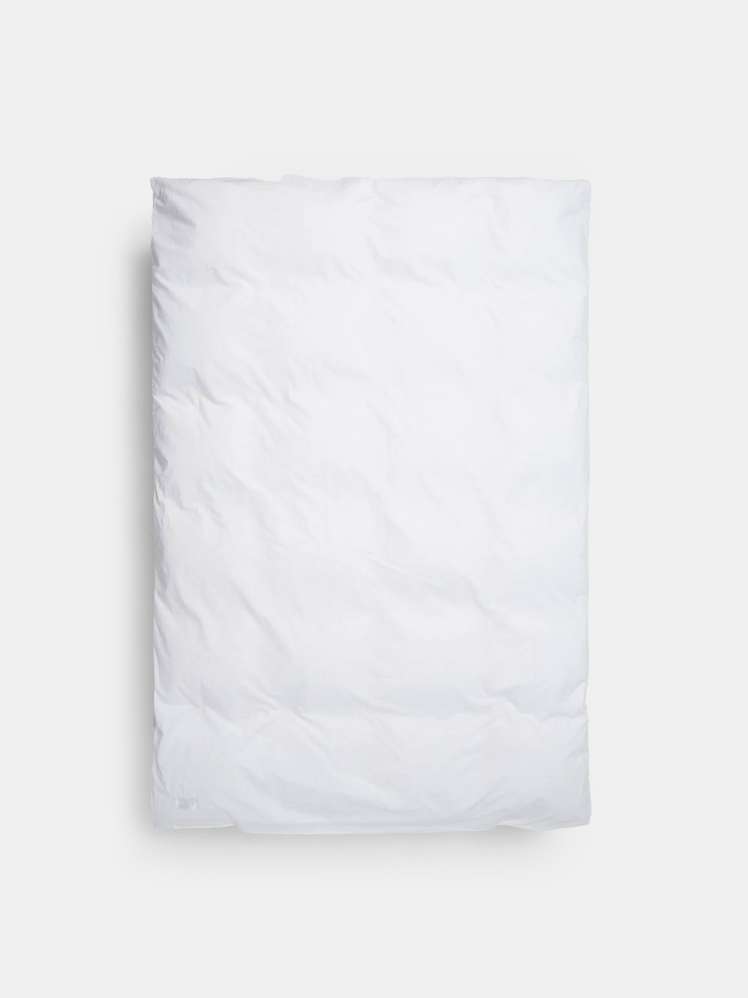 Magniberg — Pure Duvet Cover Poplin - White — Duvet covers