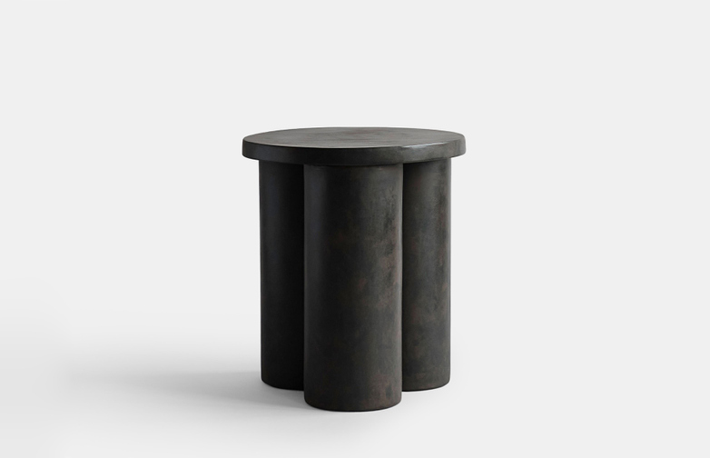 Big Foot Table – Tall