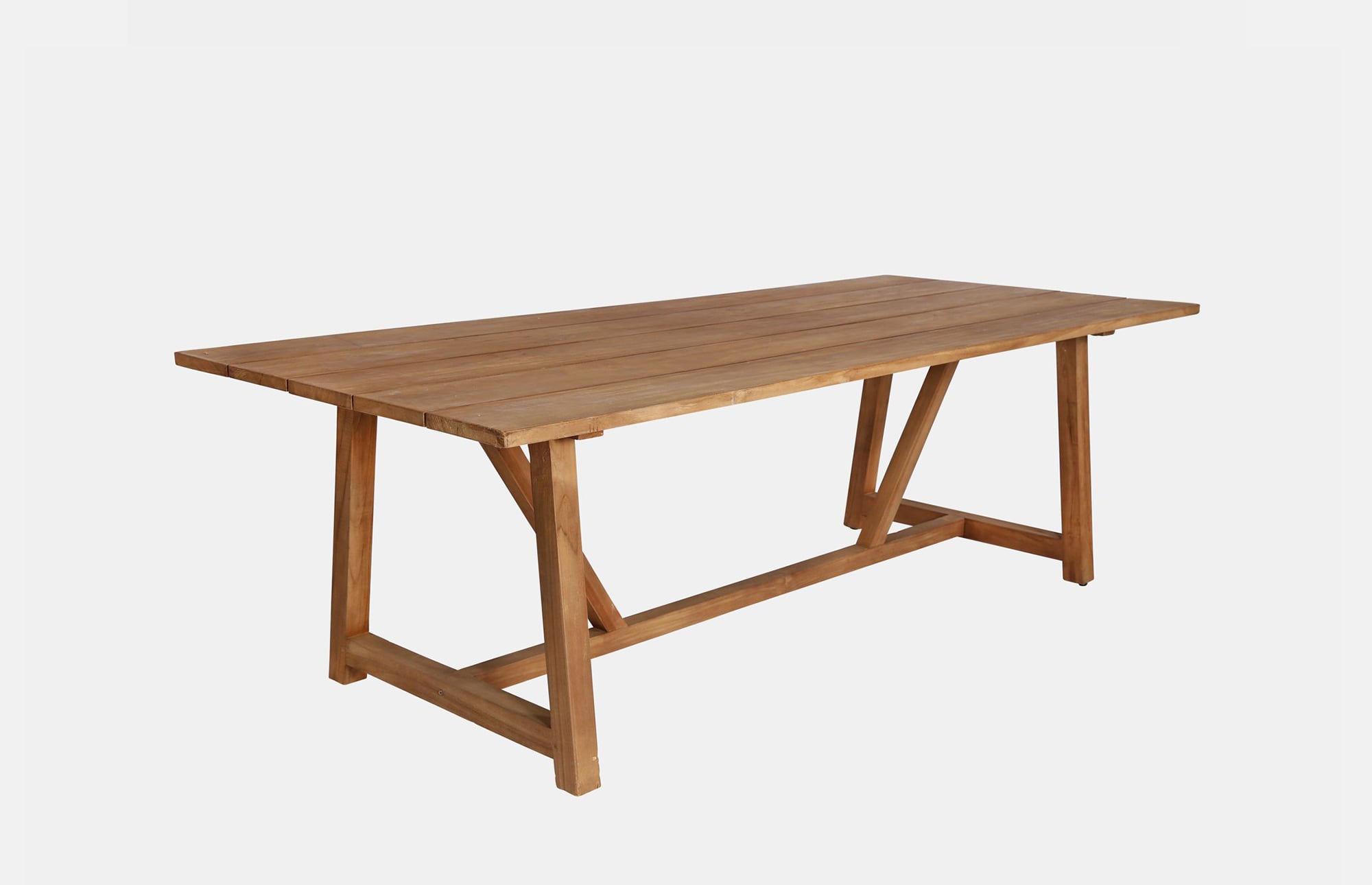 34956 1682450667 34956 Eda9836c25 9440u George Teak Table 100x240 Zoom Portrait