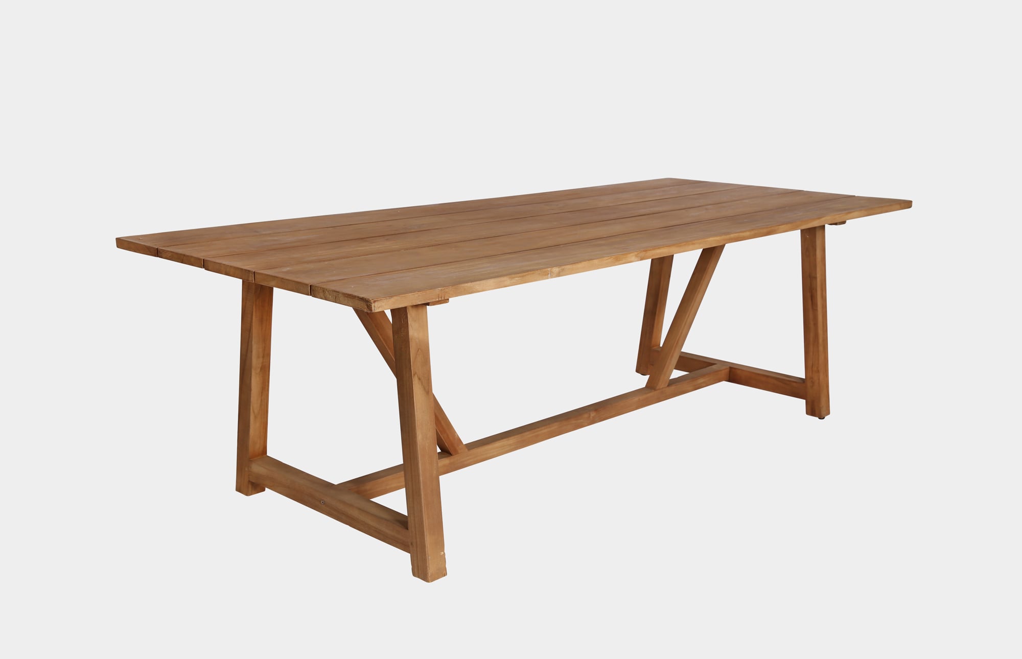 34956 Eda9836c25 9440u George Teak Table 100x240 Portrait
