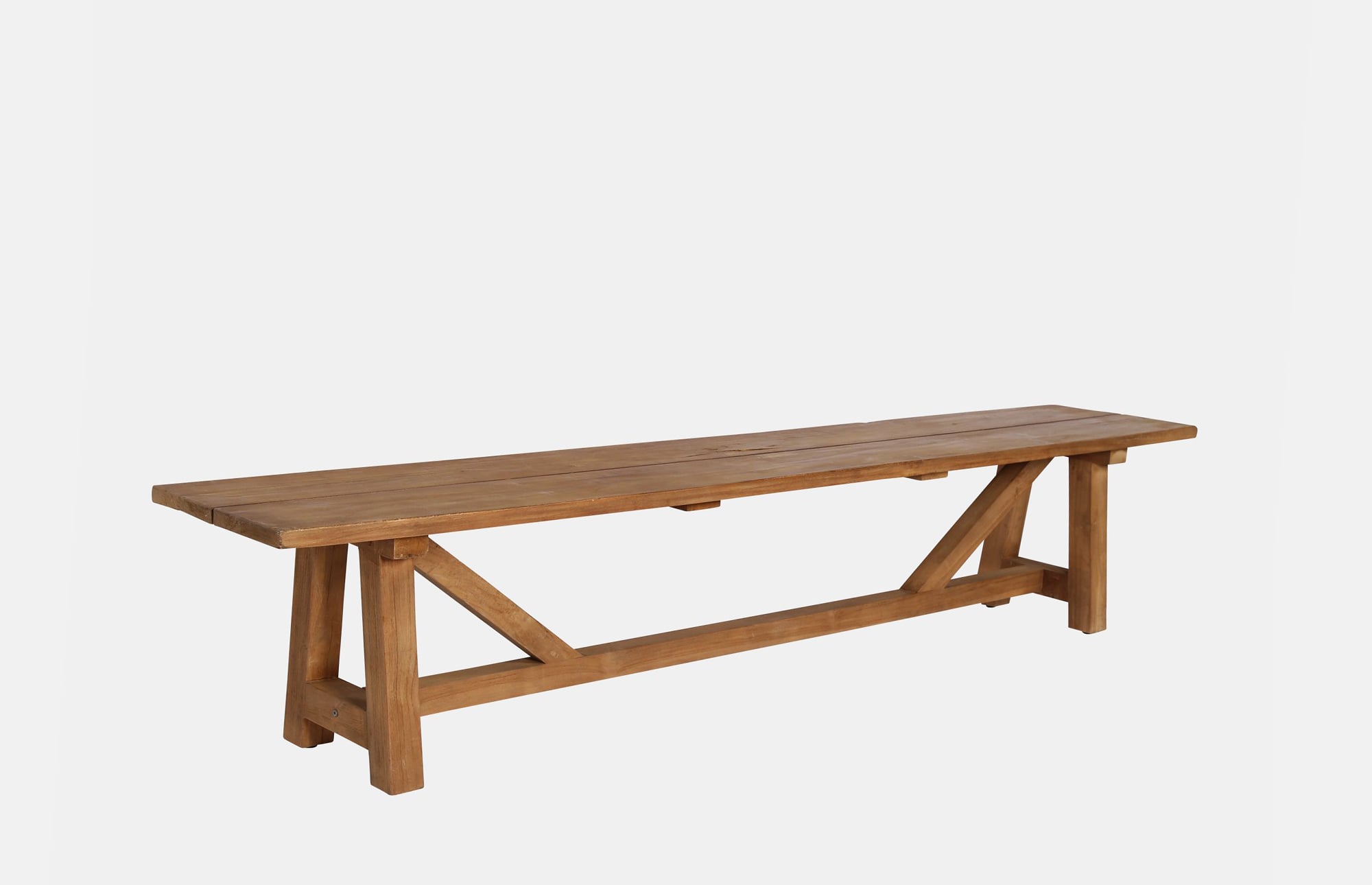 34958 51c8e4c01a 34958 03cbebdb2f 9240u George Teak Bench Zoom Portrait