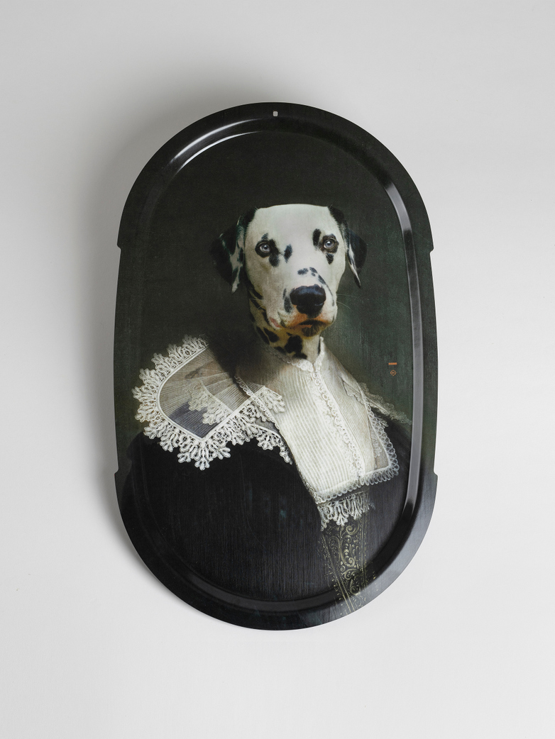 Sapho Tray