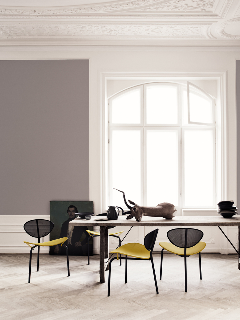 Nagasaki Dining Chair
