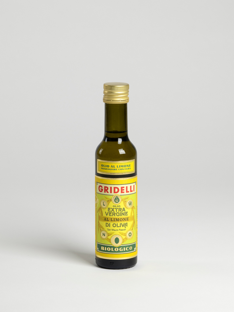 Olio Al Limone – 250 ml