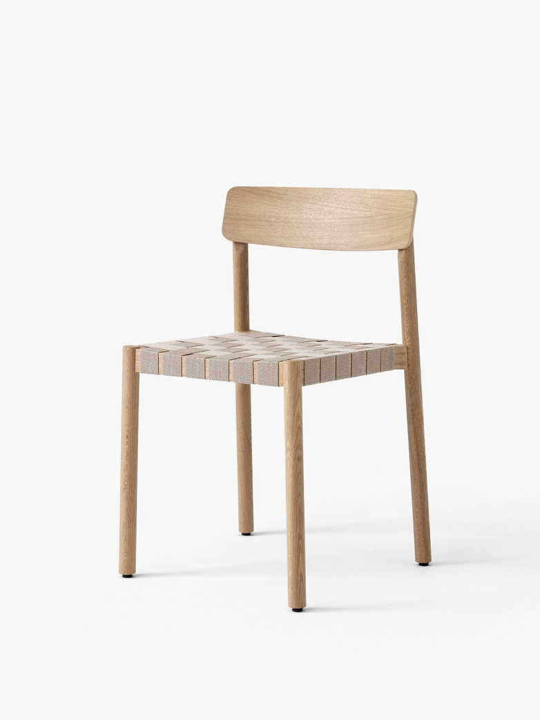 Betty TK1 - Oak