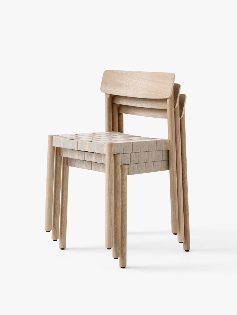 Betty TK1 - Oak
