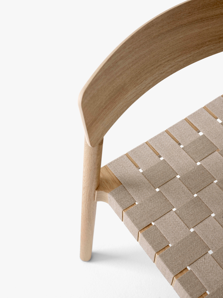 Betty TK1 - Oak