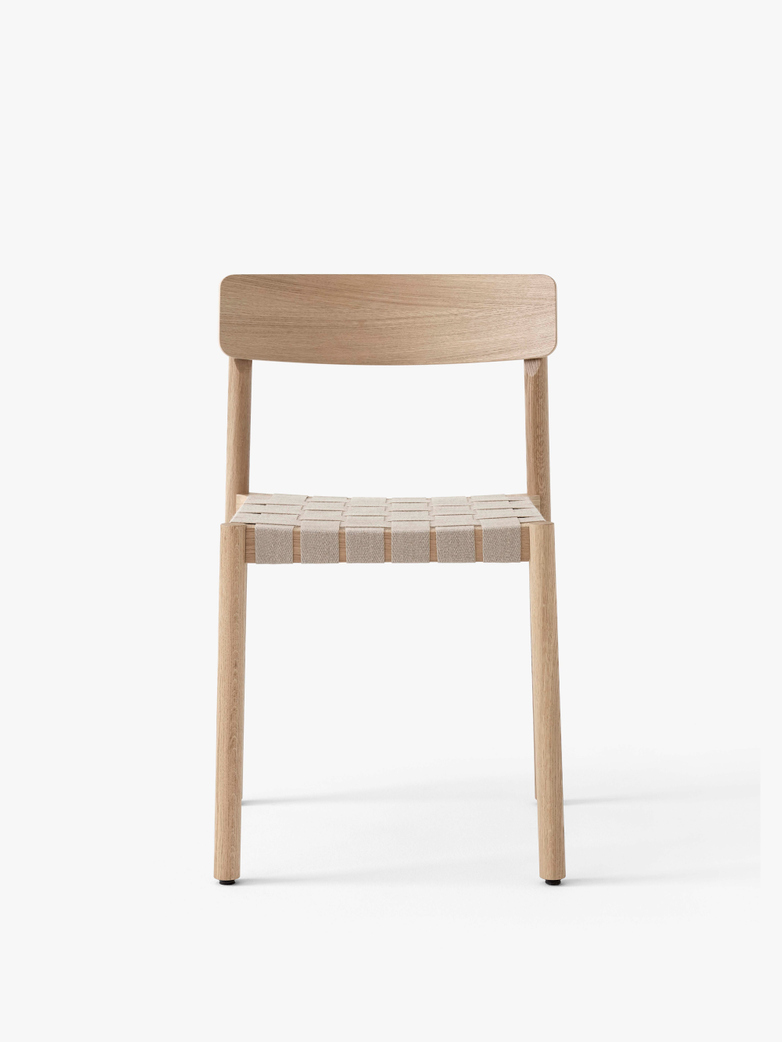 Betty TK1 - Oak