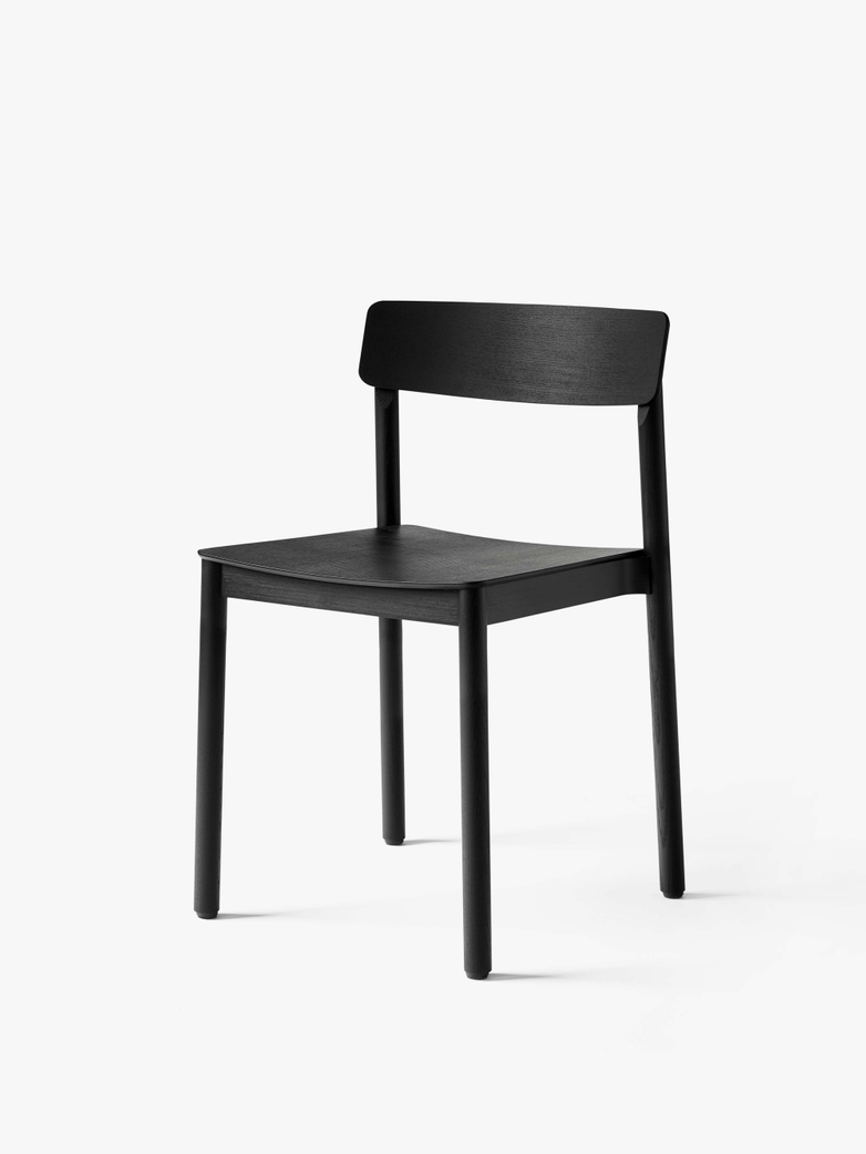 Betty TK2 - Black