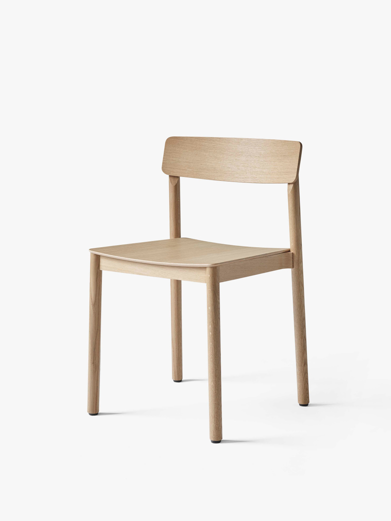 Betty TK2 - Oak
