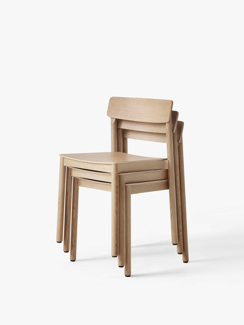 Betty TK2 - Oak