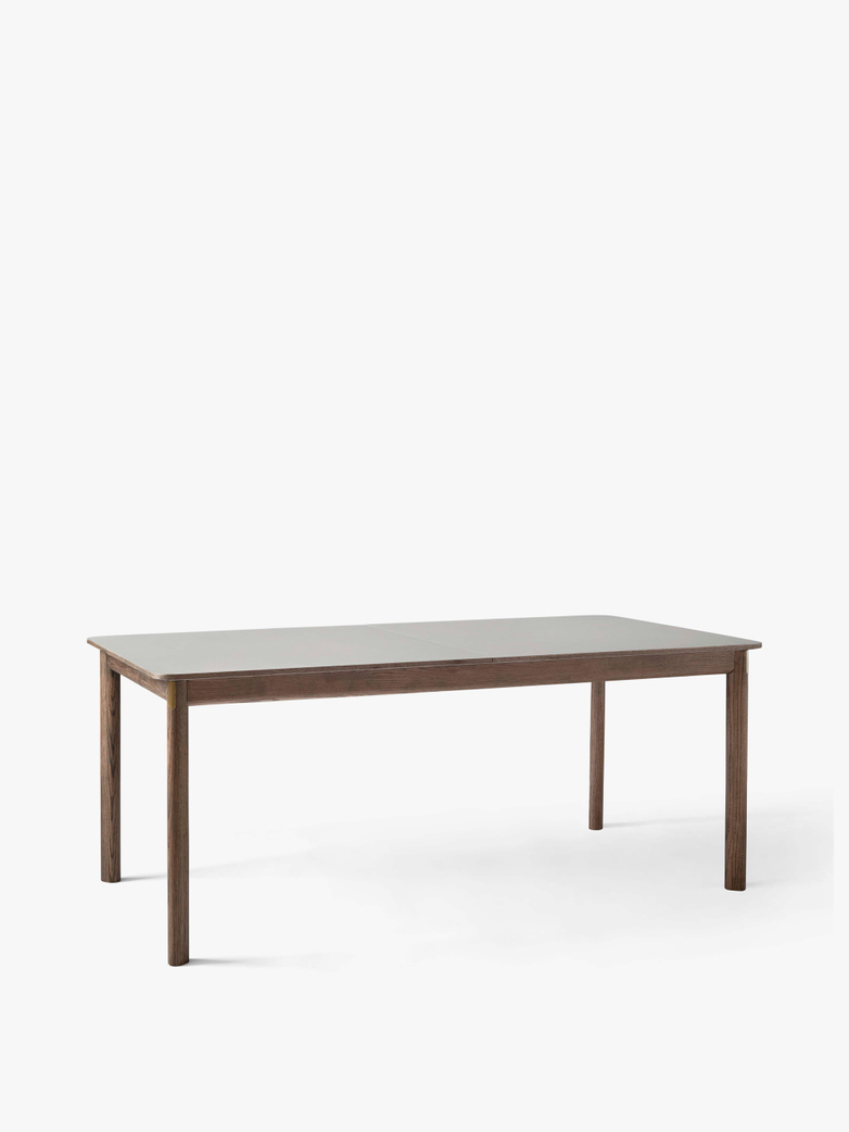 Patch HW1 Extendable Dining Table - 180 cm