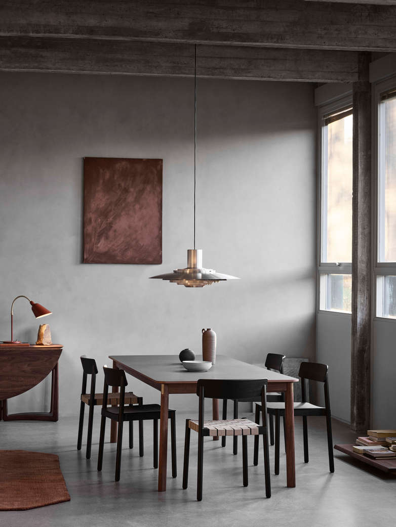 Patch HW1 Extendable Dining Table - 180 cm