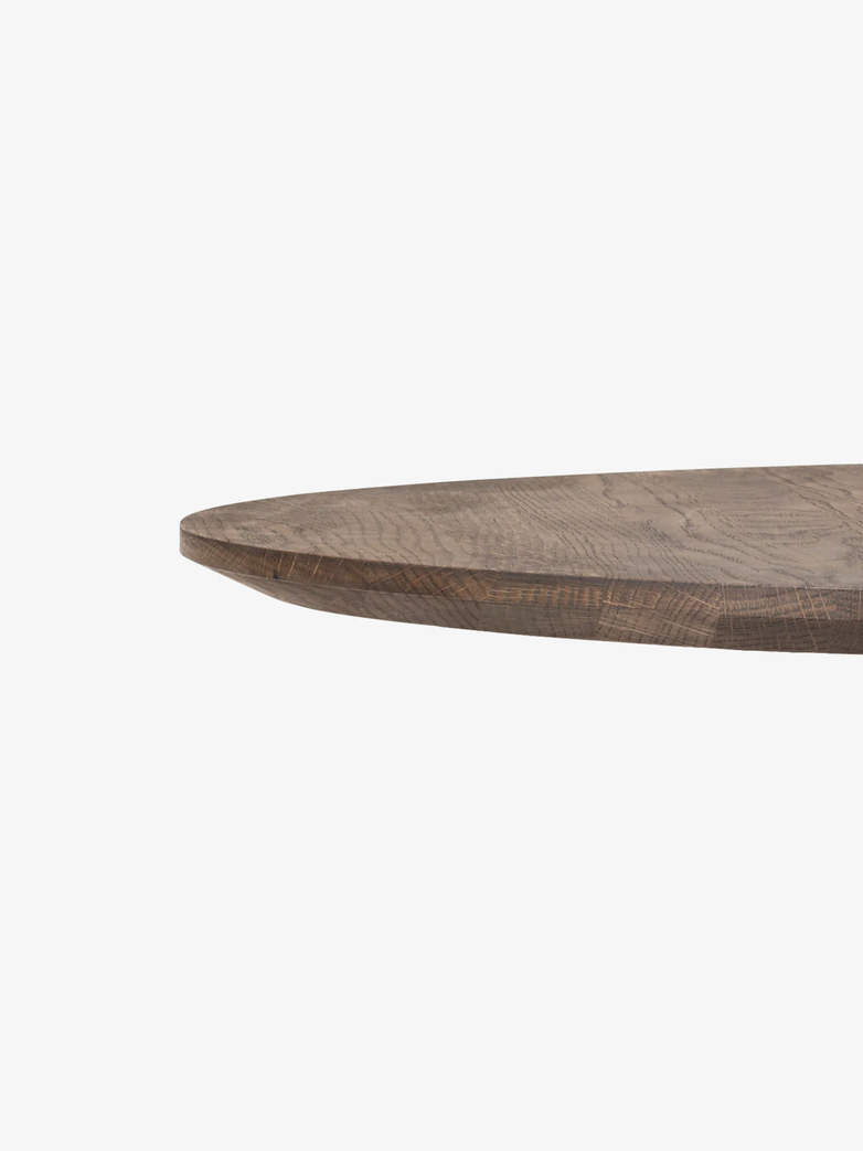 Smoked Oiled Oak