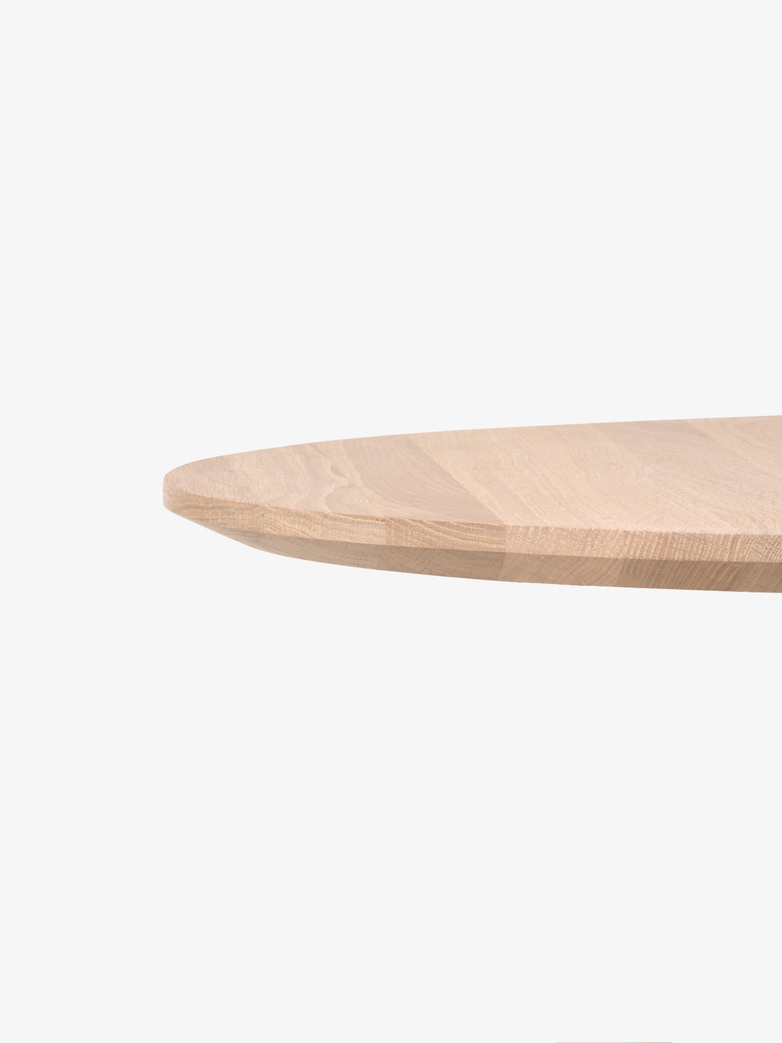 Oiled Oak