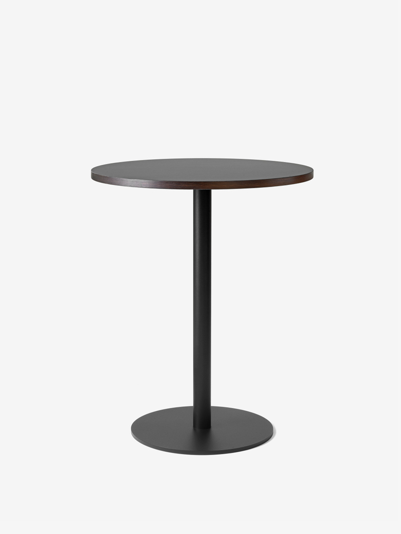 Nærvær NA9 60 cm - Black/Smoked Oak