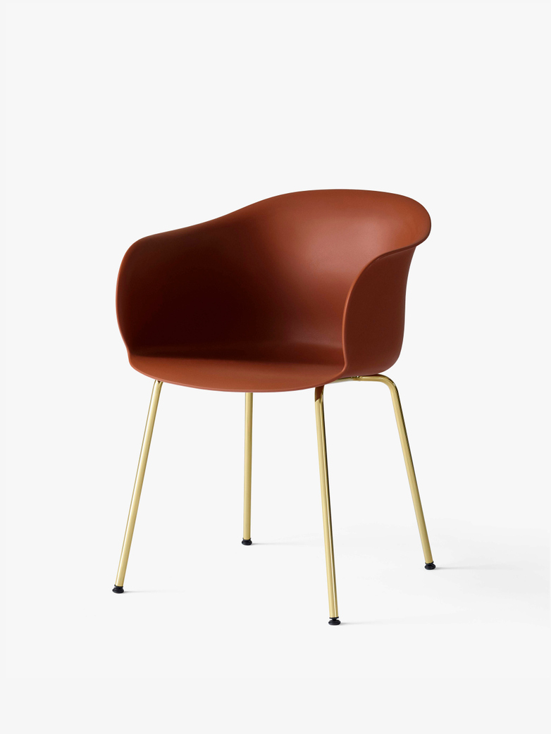 Copper Brown