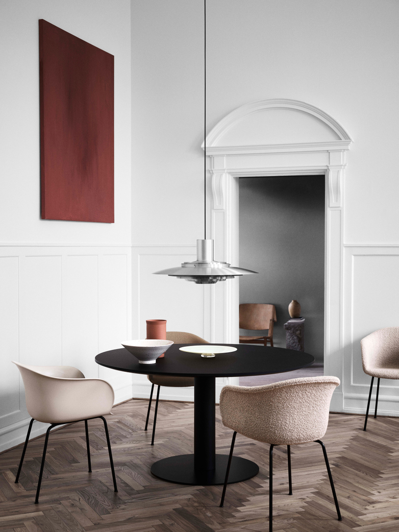 Elefy JH28 - Black Base