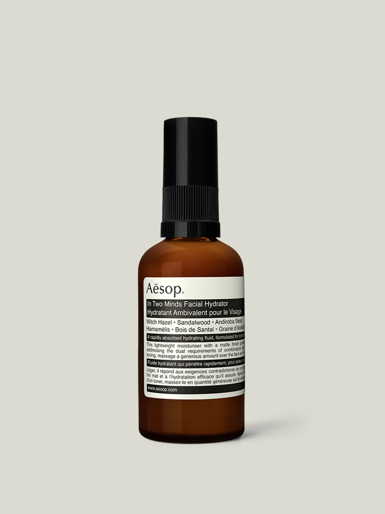 In Two Minds Facial Hydrator – 60mL