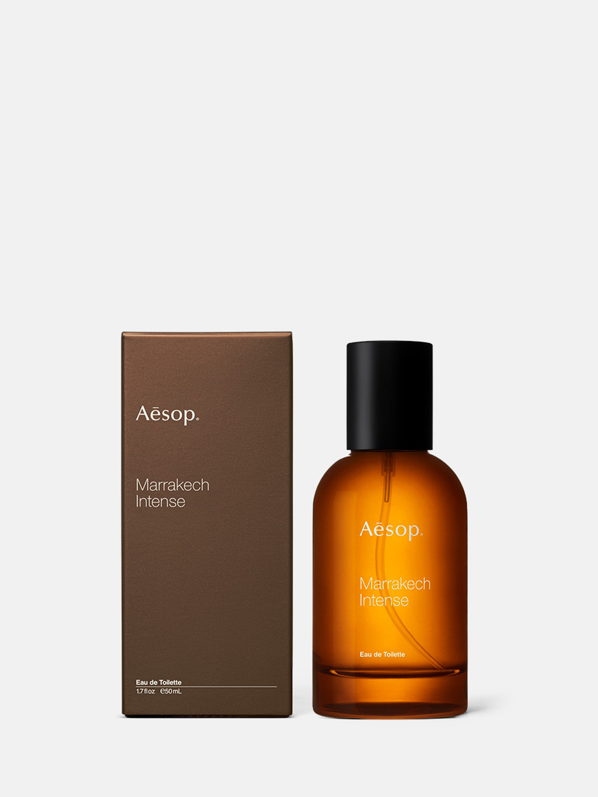 Aesop — Marrakech Intense - EdP 50 ml — Fragrances | Artilleriet