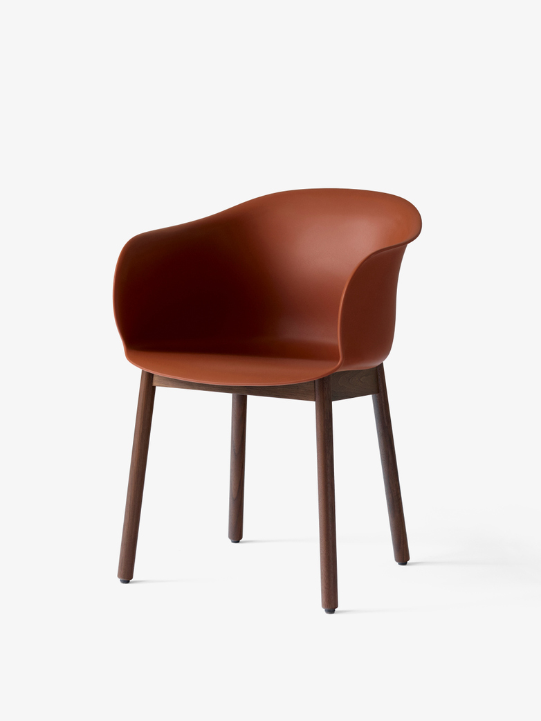 Elefy JH30 - Walnut Base