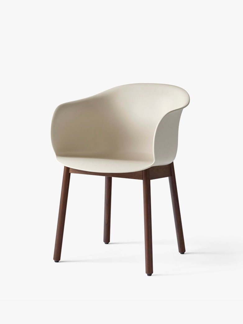 Elefy JH30 - Walnut Base