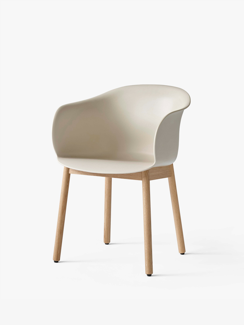 Elefy JH30 - Oak Base