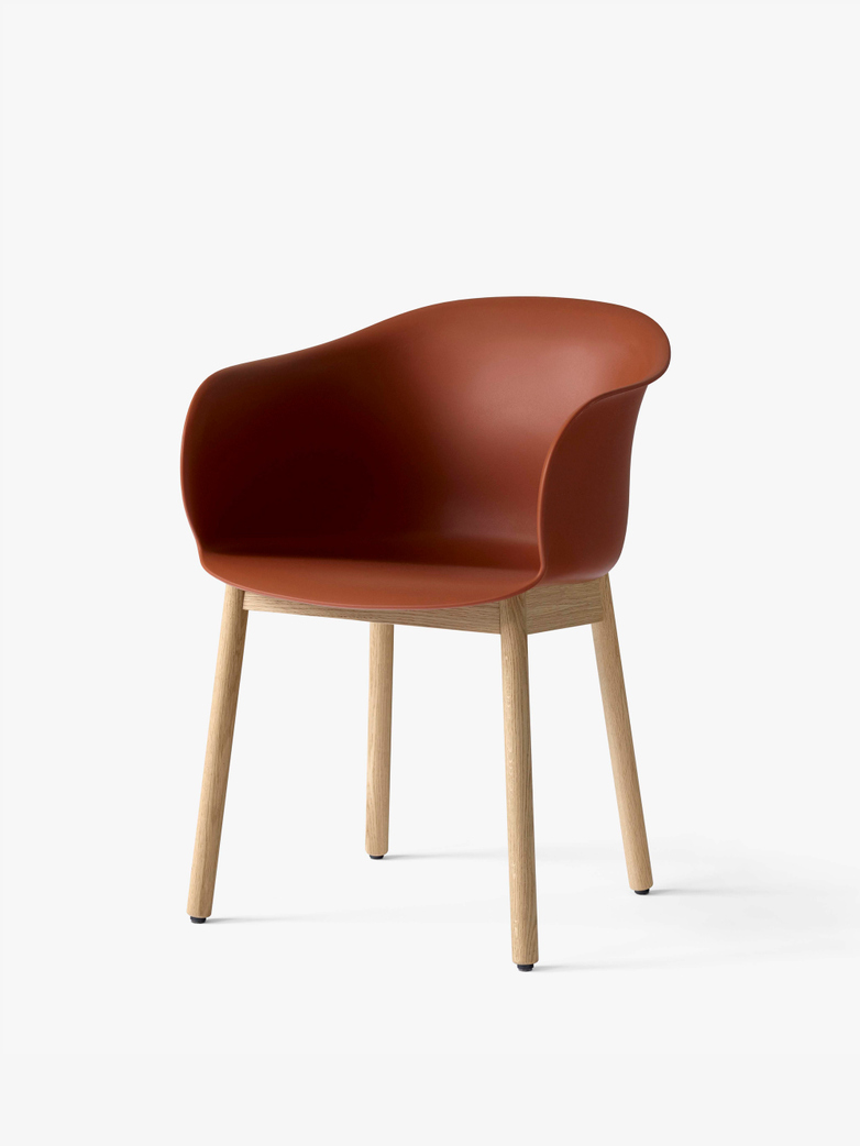 Elefy JH30 - Oak Base