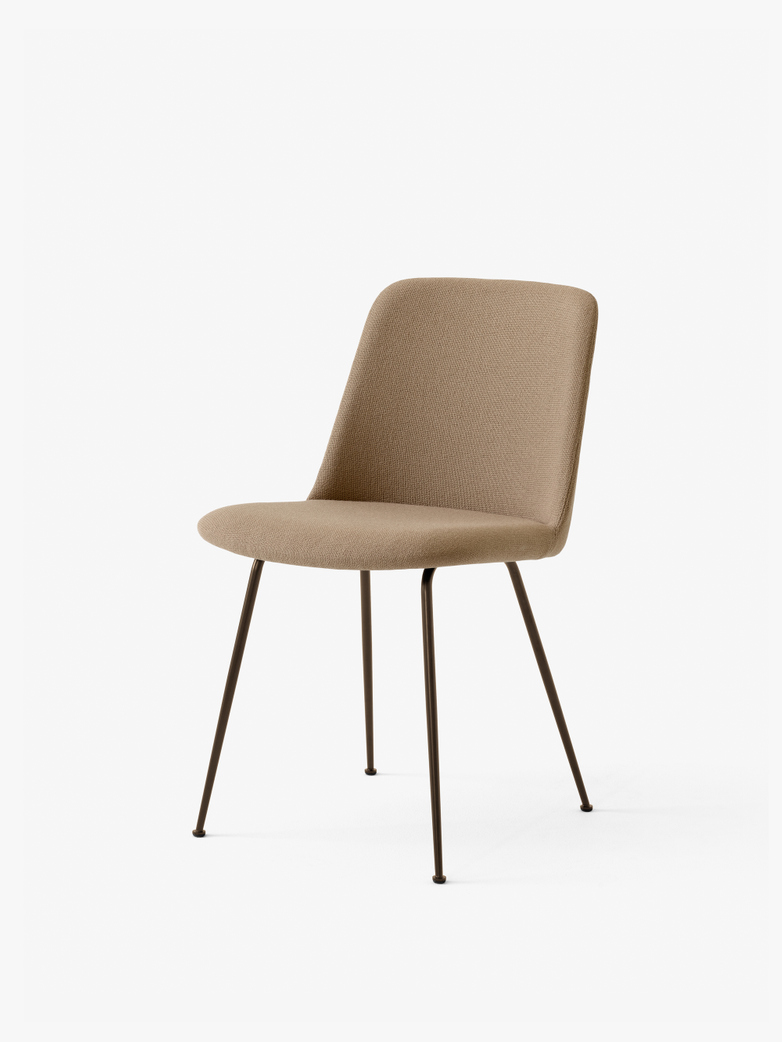 Rely HW8 - Upholstered