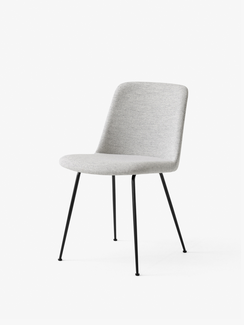 Rely HW8 - Upholstered