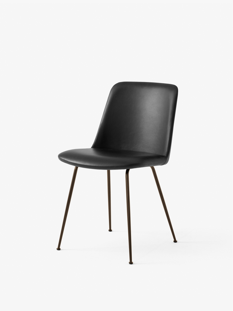Rely HW8 - Upholstered