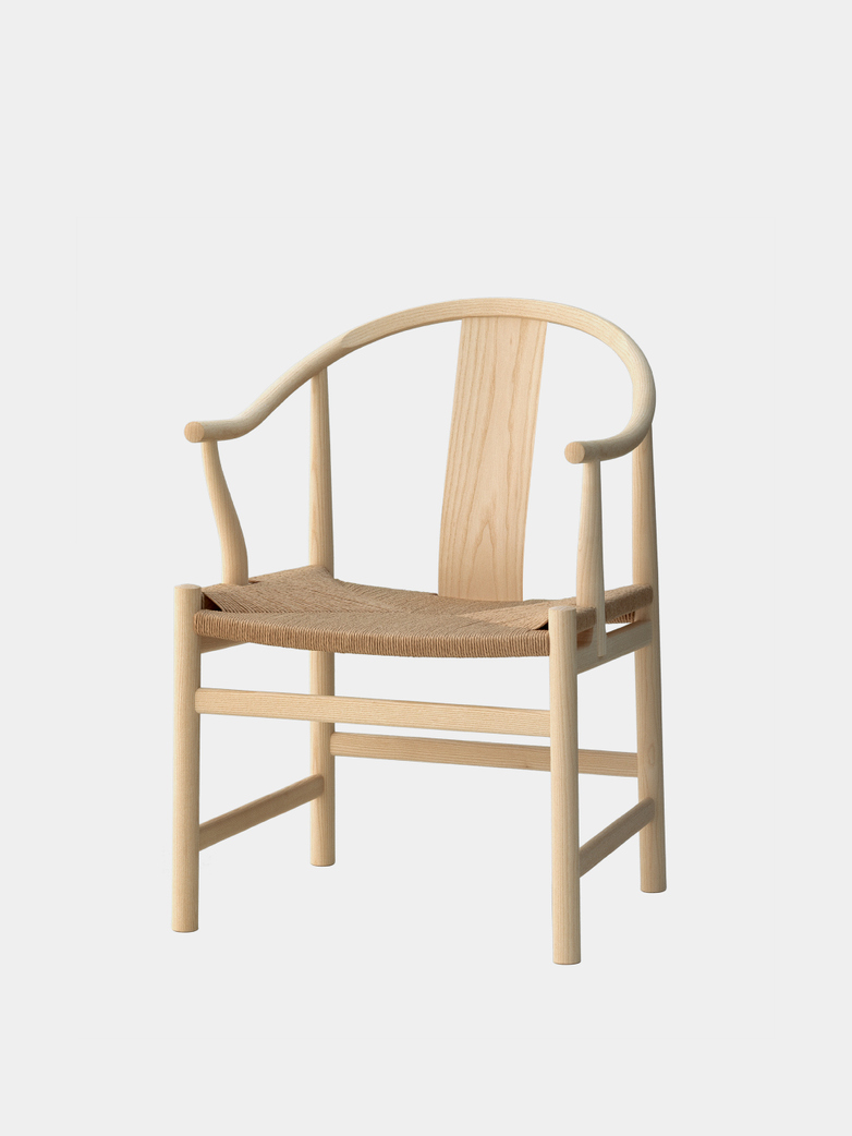 PP66 Chinese Chair - Papercord Seat