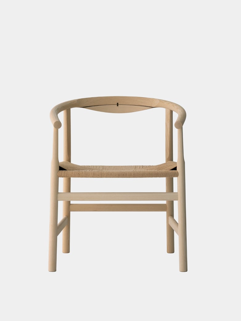 PP201 - Papercord Seat