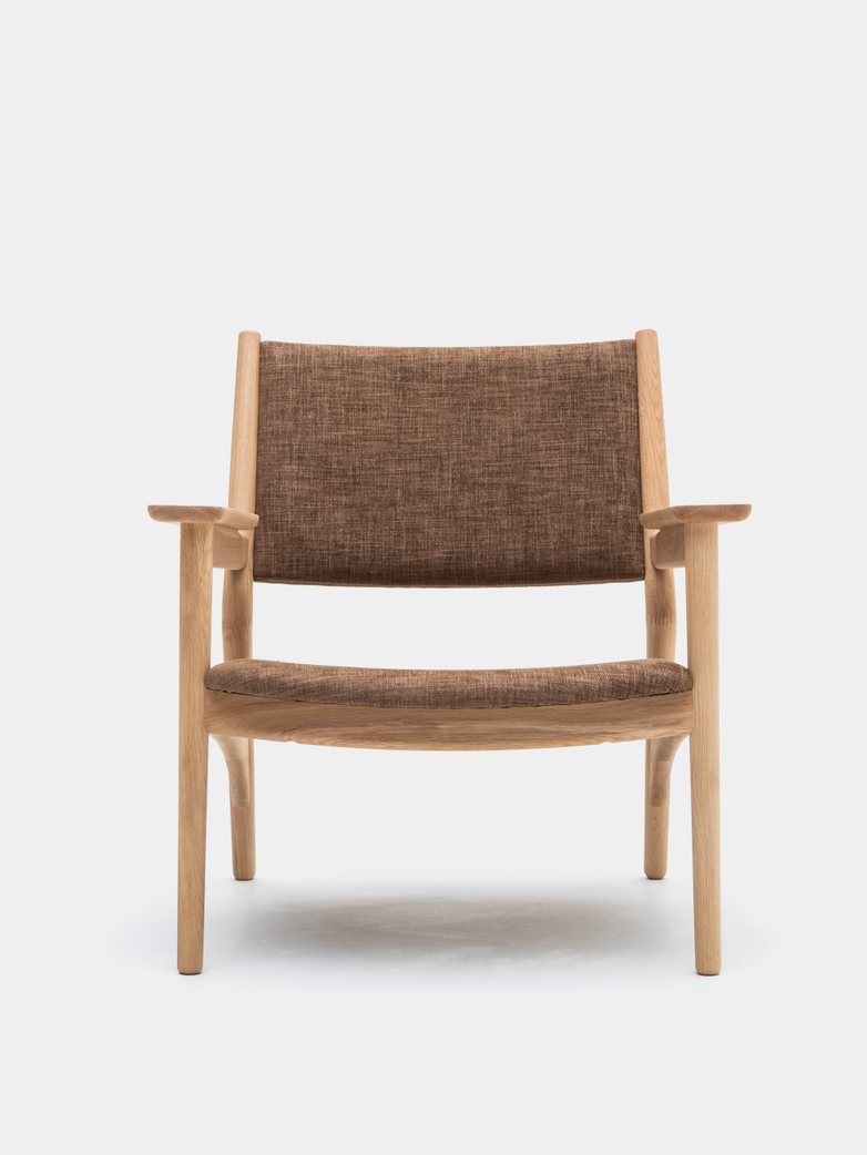 N-LC01 Armchair