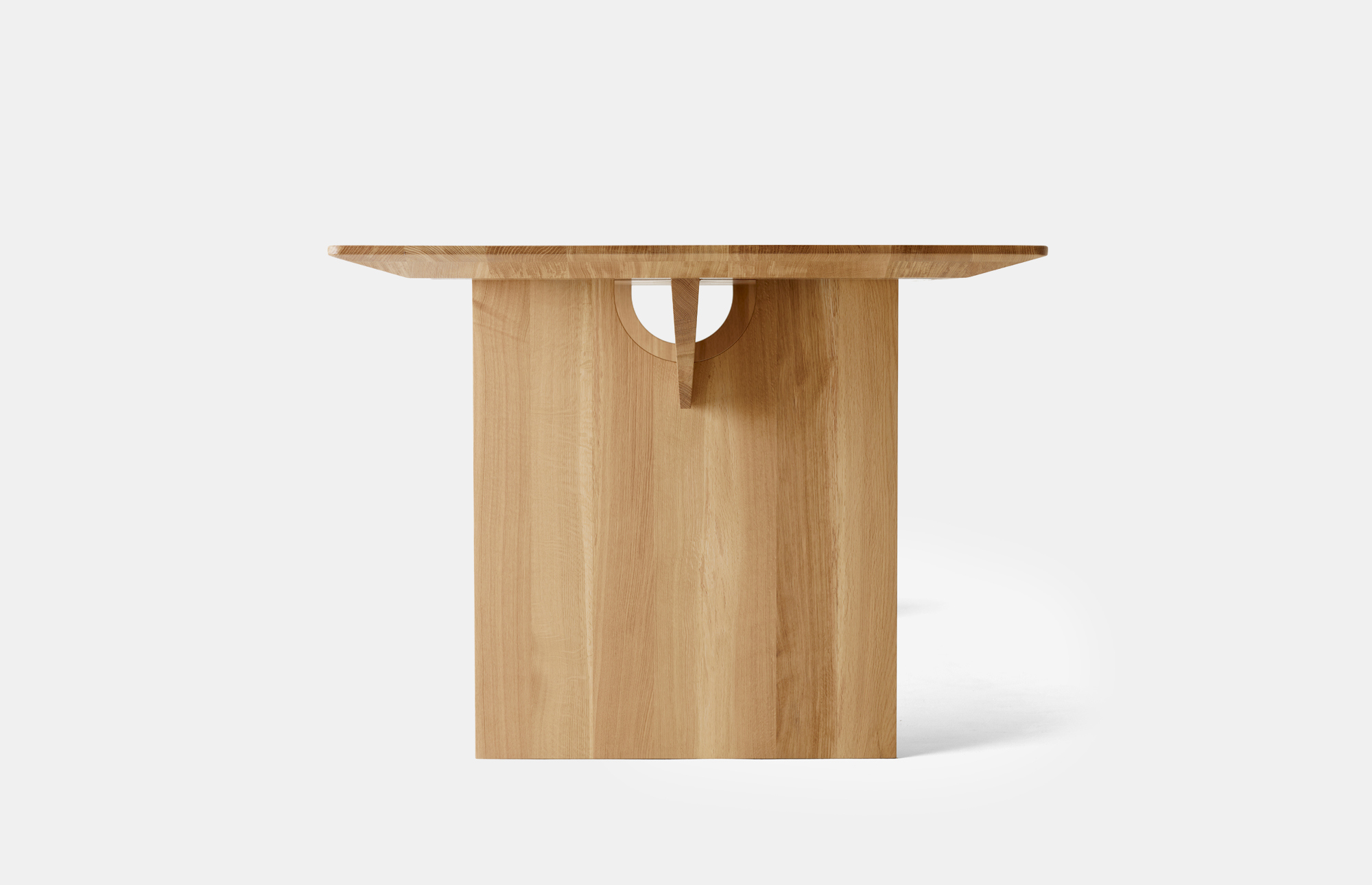 35561 882eee6b89 N Dt01 Table Oak 165 Cm Side Portrait
